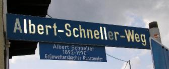 Albert-Schneller-Weg, 76228 Karlsruhe - Grünwettersbach
